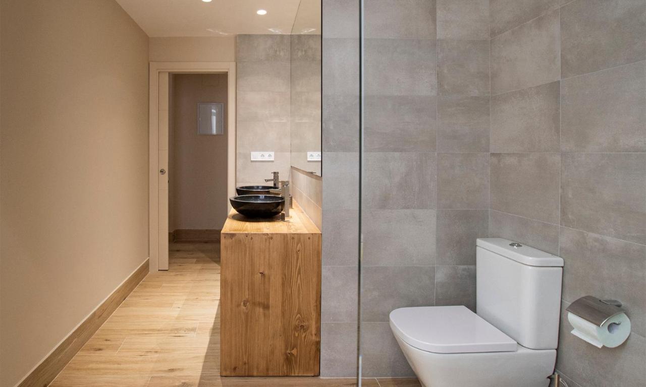 Terraza Playa De Cadiz 2 Ha Apartment 외부 사진