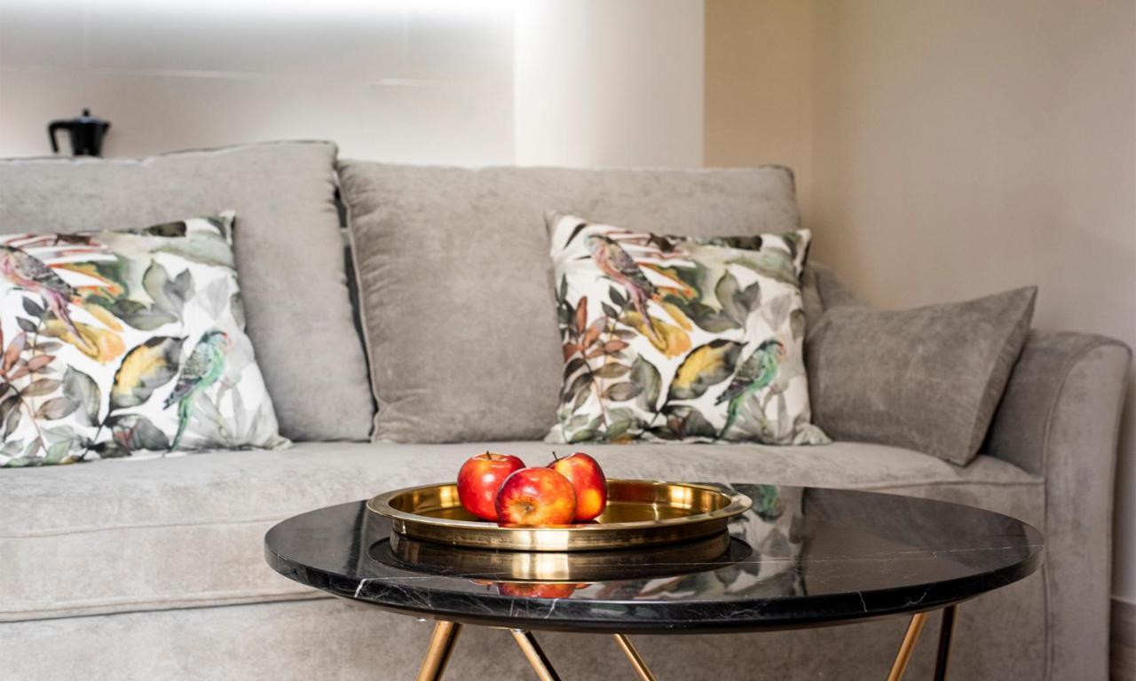 Terraza Playa De Cadiz 2 Ha Apartment 외부 사진