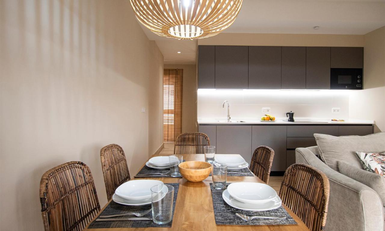 Terraza Playa De Cadiz 2 Ha Apartment 외부 사진